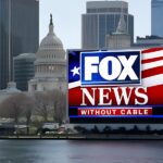How Can I Watch Fox News Without Cable