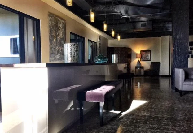 Med Spa in Alpharetta