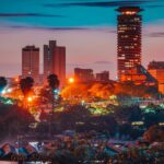 A Comprehensive Guide to Obtaining Your Kenya Business ETA and Kenya Visa Online