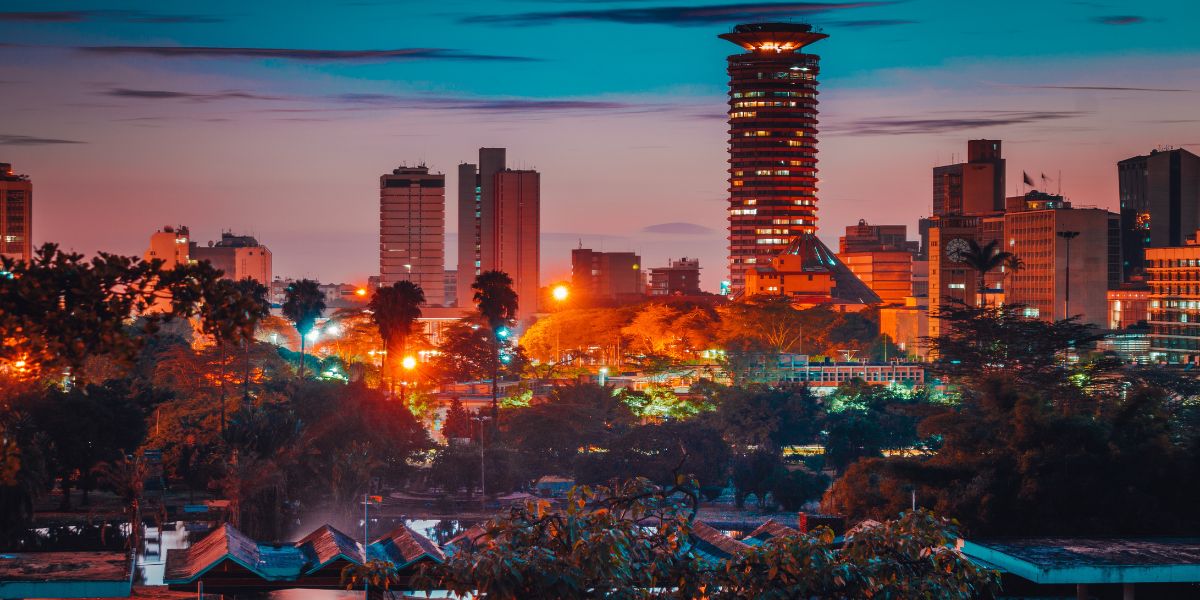 A Comprehensive Guide to Obtaining Your Kenya Business ETA and Kenya Visa Online