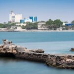 Exploring India A Visa Guide for Travelers from Djibouti and Dominica