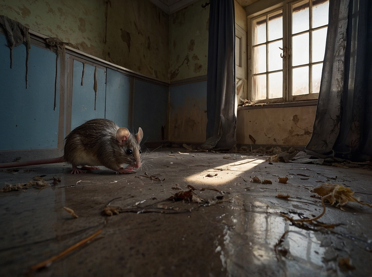 Commercial Pest Control Services in San Antonio